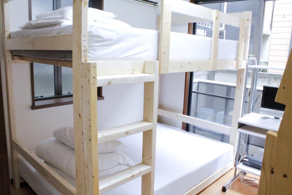 Albergue Sophiearth Hostel *