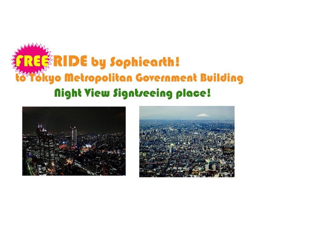 Sophiearth Hostel Albergue