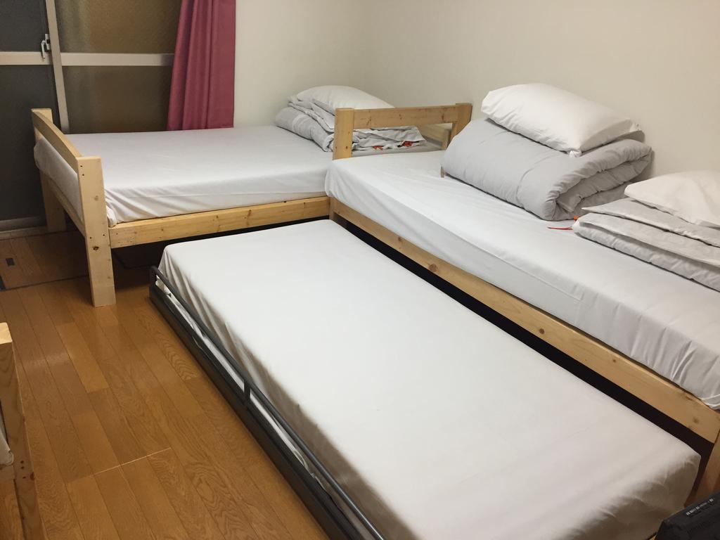Sophiearth Hostel Albergue *