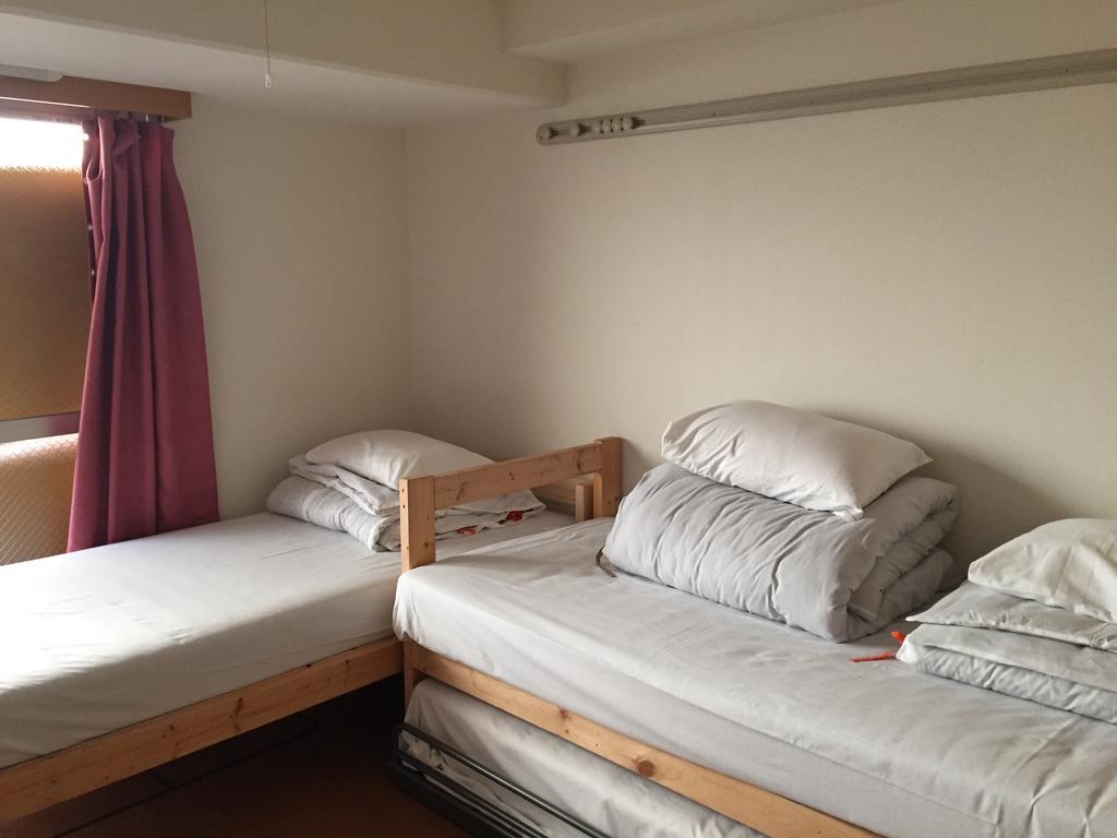 Albergue Sophiearth Hostel Tóquio