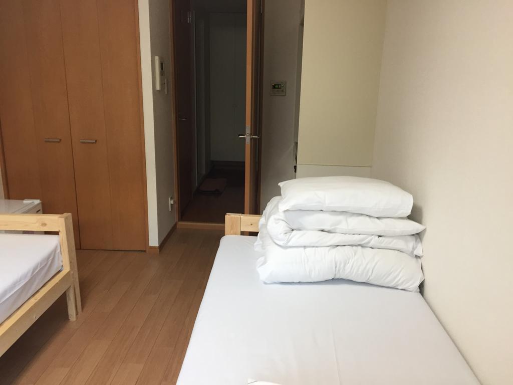 Sophiearth Hostel Albergue *