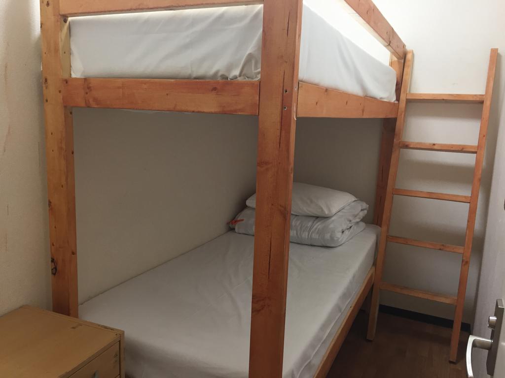 Albergue Sophiearth Hostel