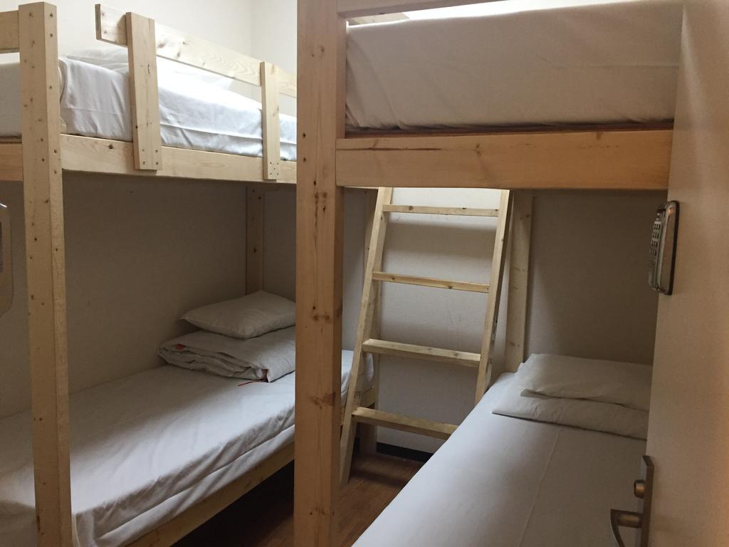 Albergue Sophiearth Hostel