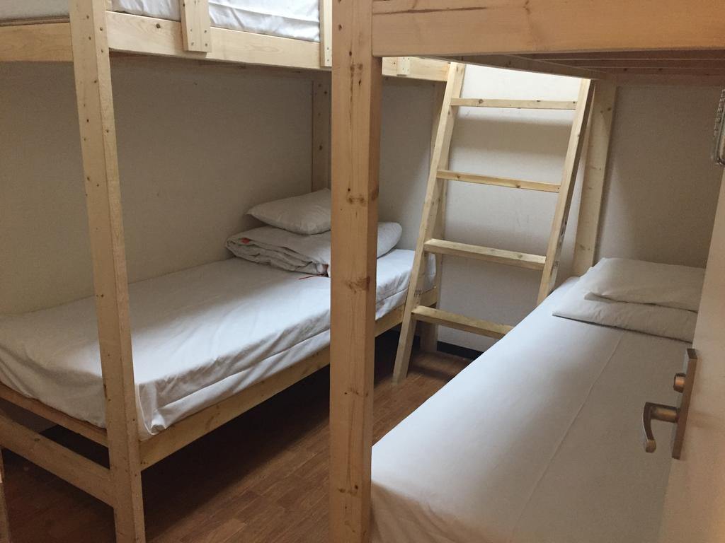Albergue Sophiearth Hostel