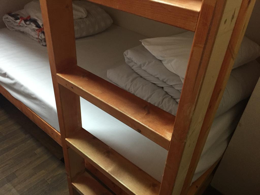 Sophiearth Hostel Albergue