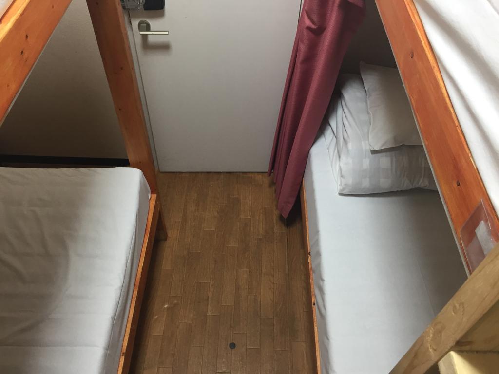 Albergue Sophiearth Hostel