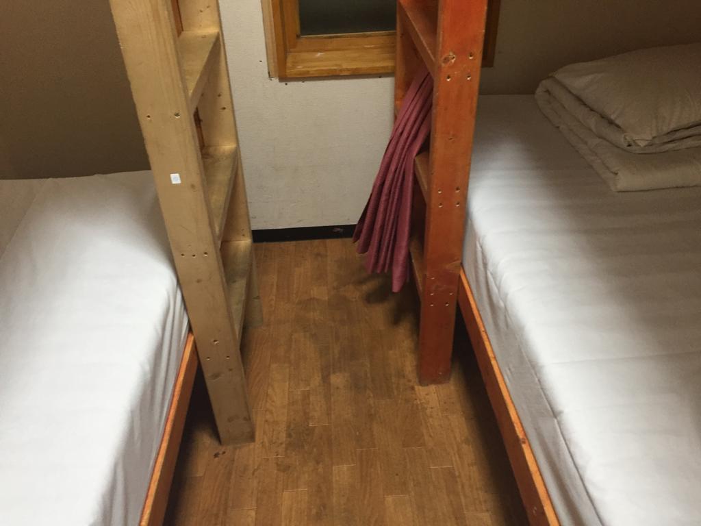 Albergue Sophiearth Hostel *
