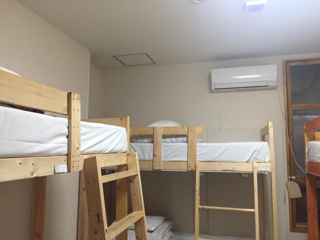 Sophiearth Hostel * Tóquio