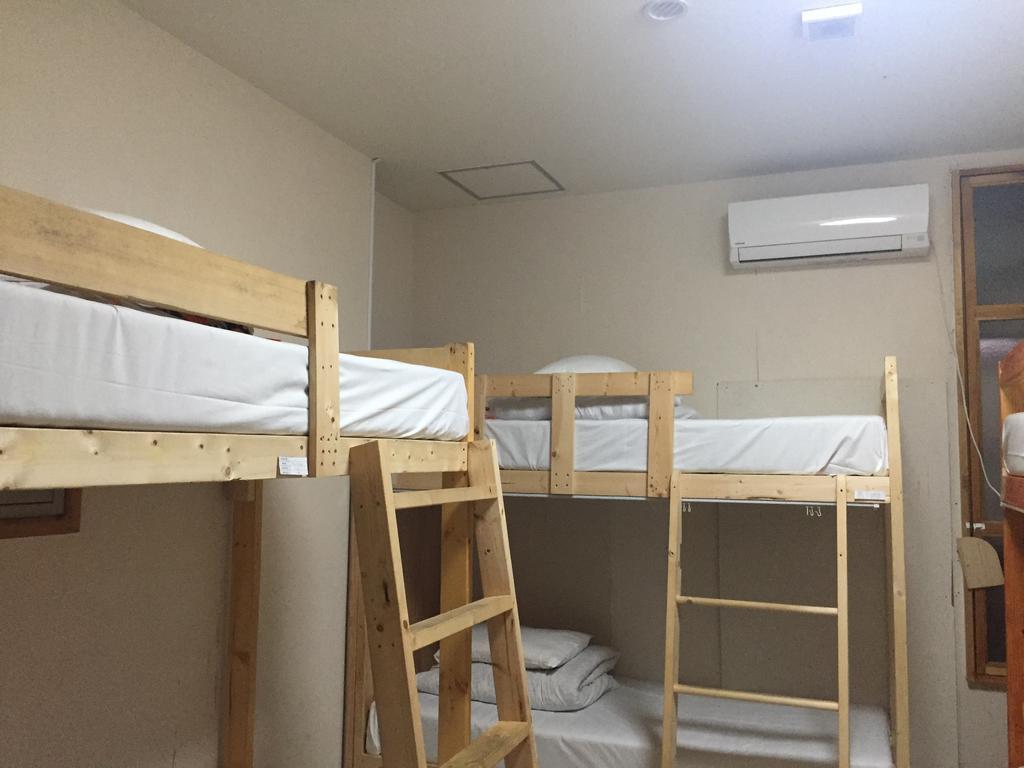 Sophiearth Hostel Albergue *