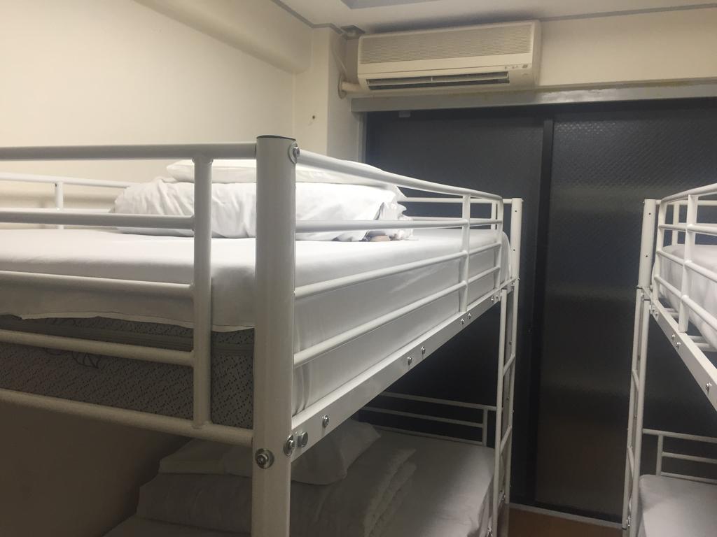 Hostel Sophiearth *