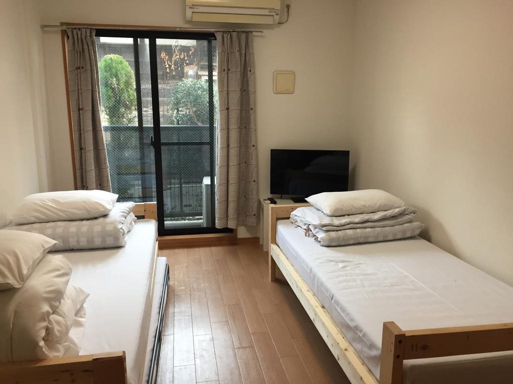 Hostel Sophiearth *