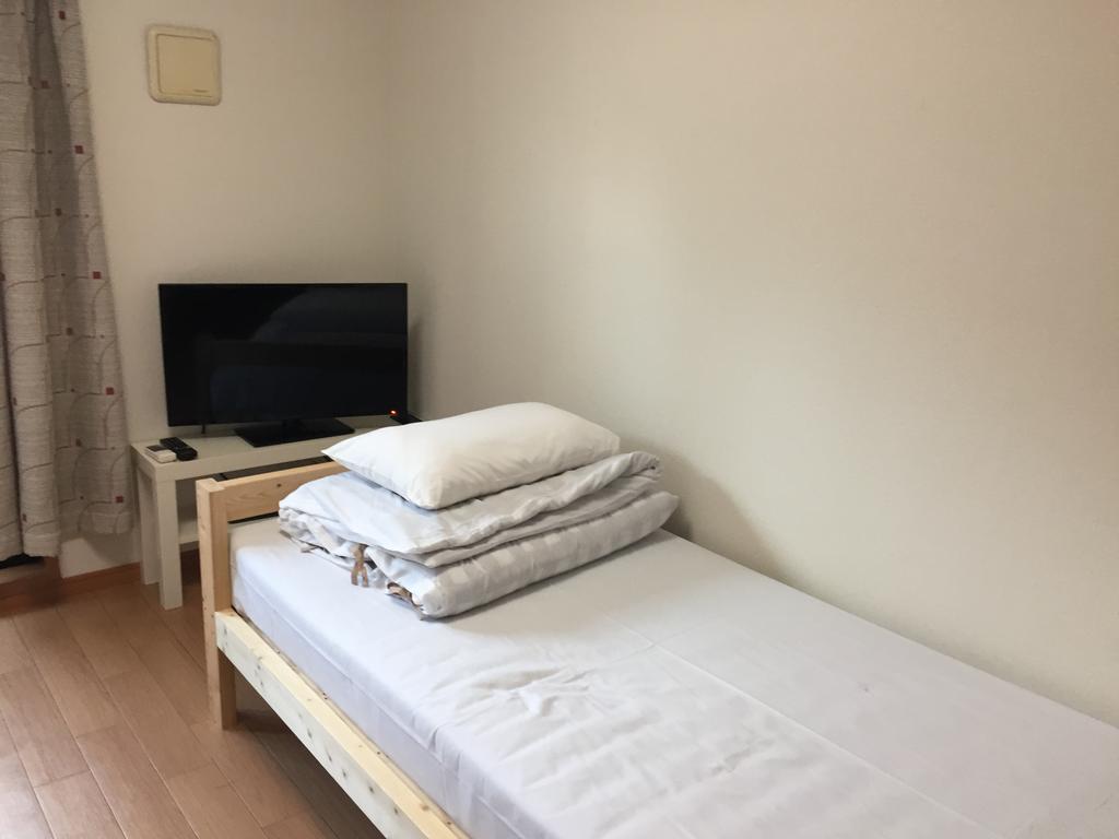 Hostel Sophiearth