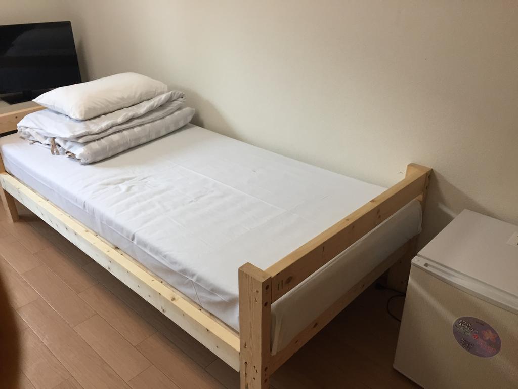 Sophiearth Hostel Präfektur Tokio