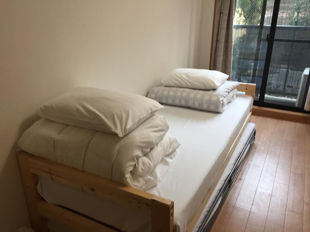 Sophiearth Präfektur Tokio
