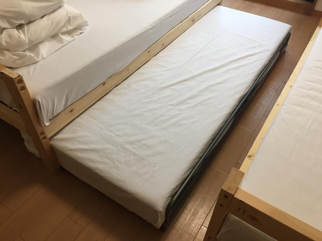 Sophiearth Hostel *