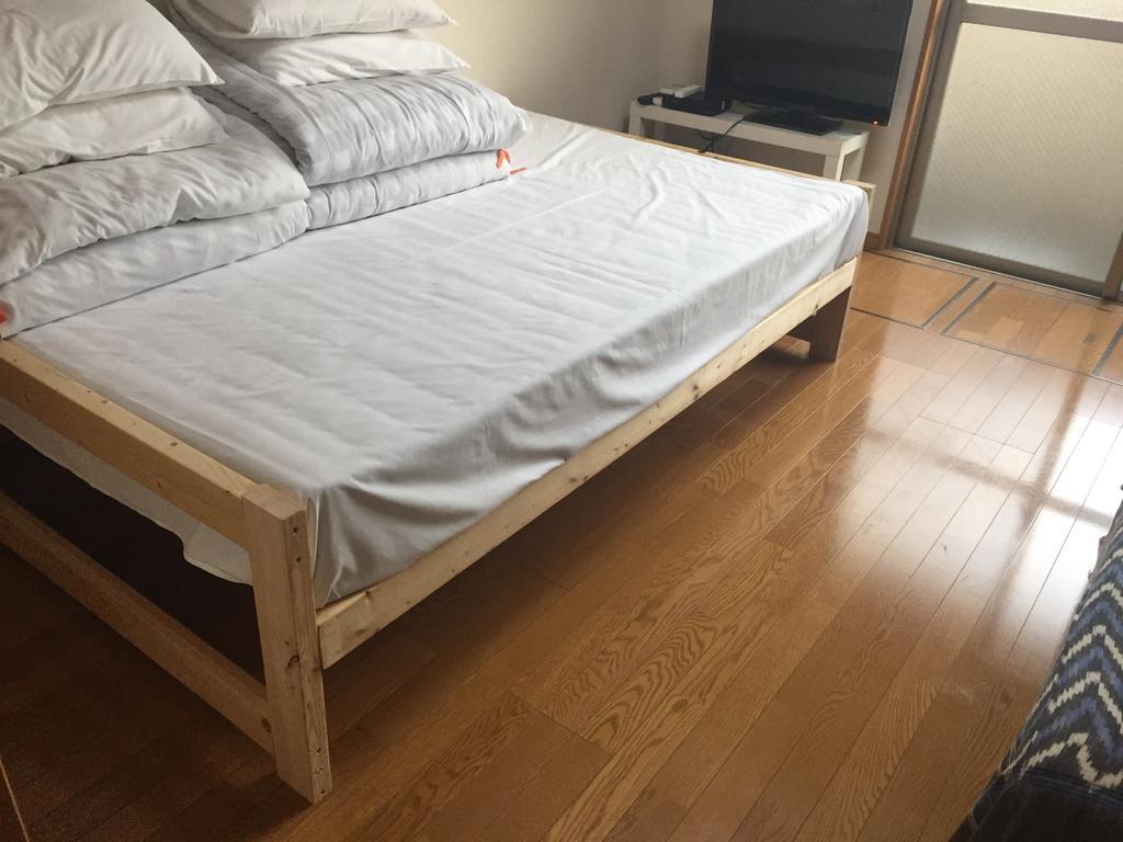 Sophiearth Hostel Präfektur Tokio