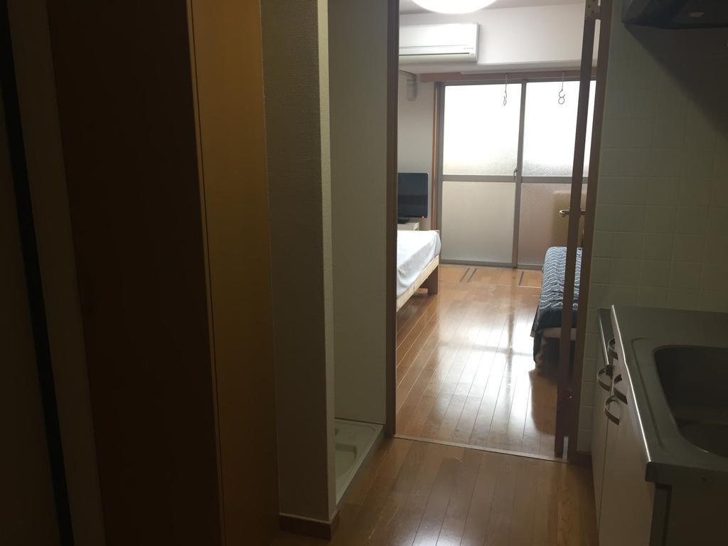 Hostel Sophiearth Präfektur Tokio