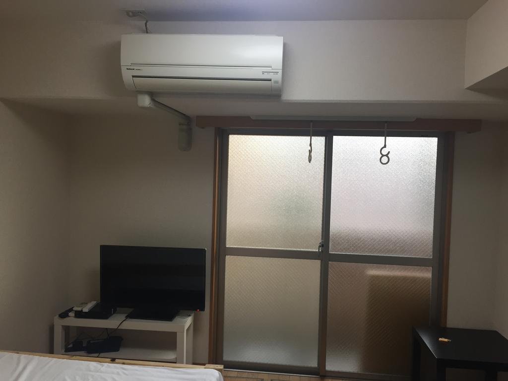 Hostel Sophiearth Präfektur Tokio