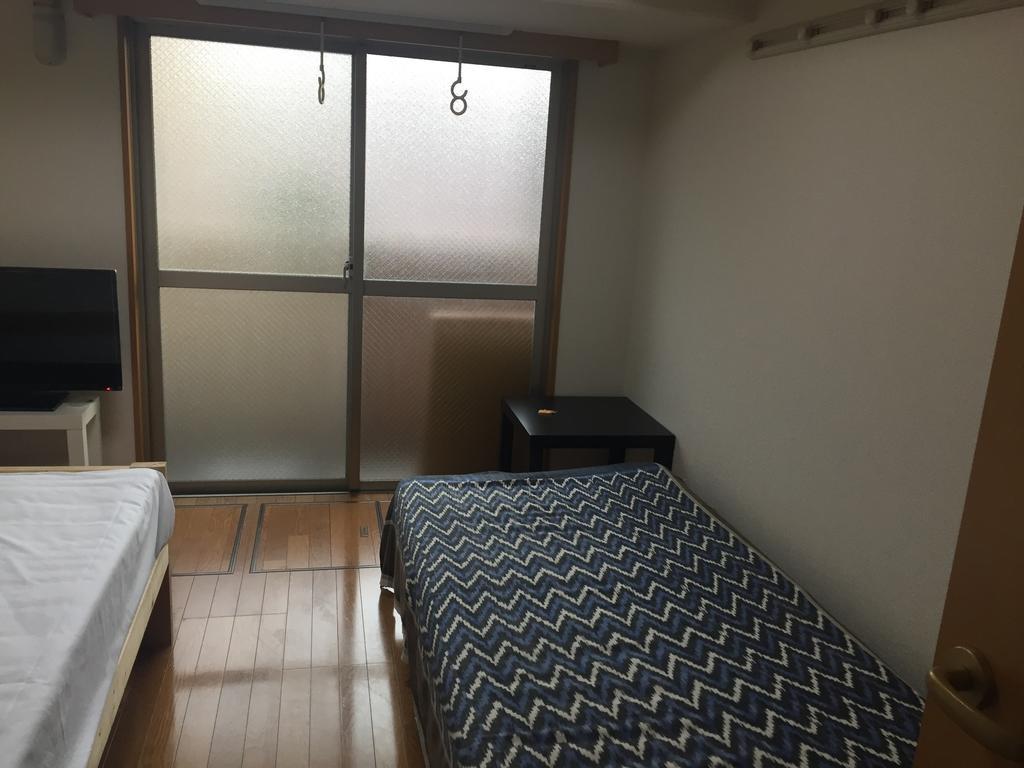 Hostel Sophiearth