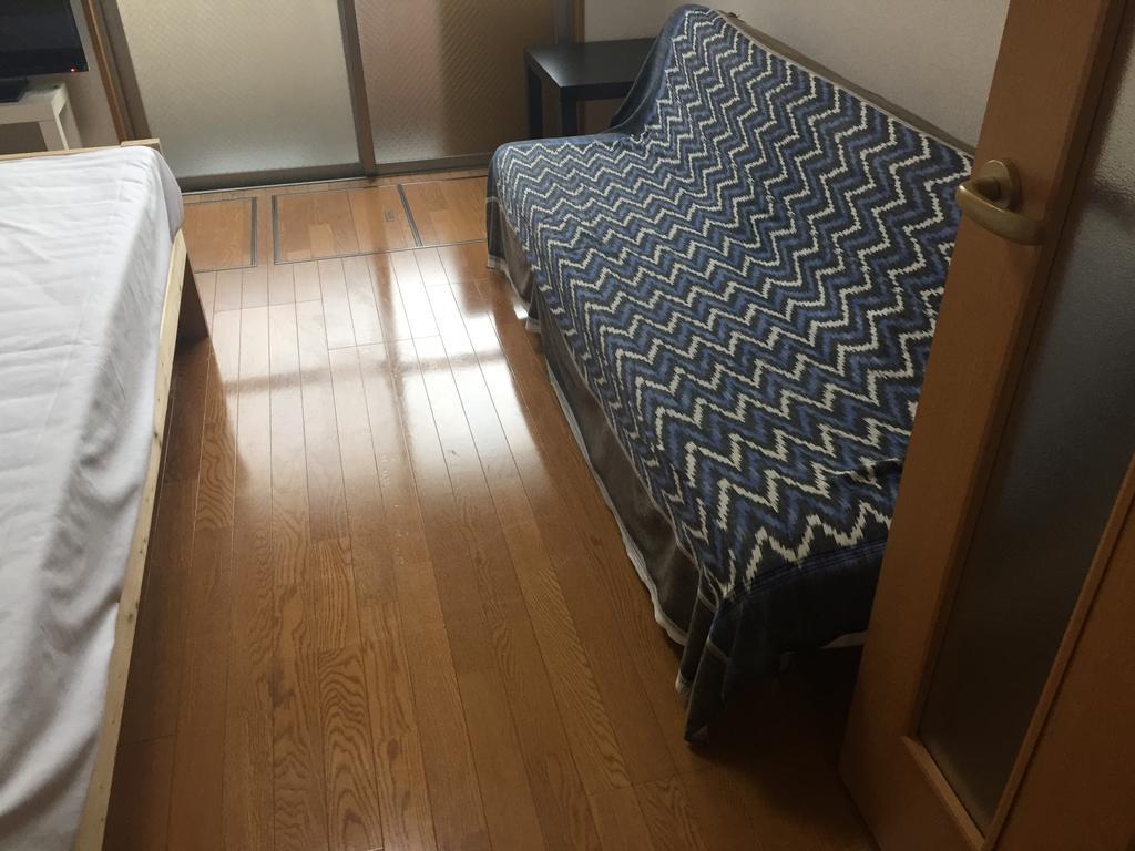 Sophiearth Präfektur Tokio