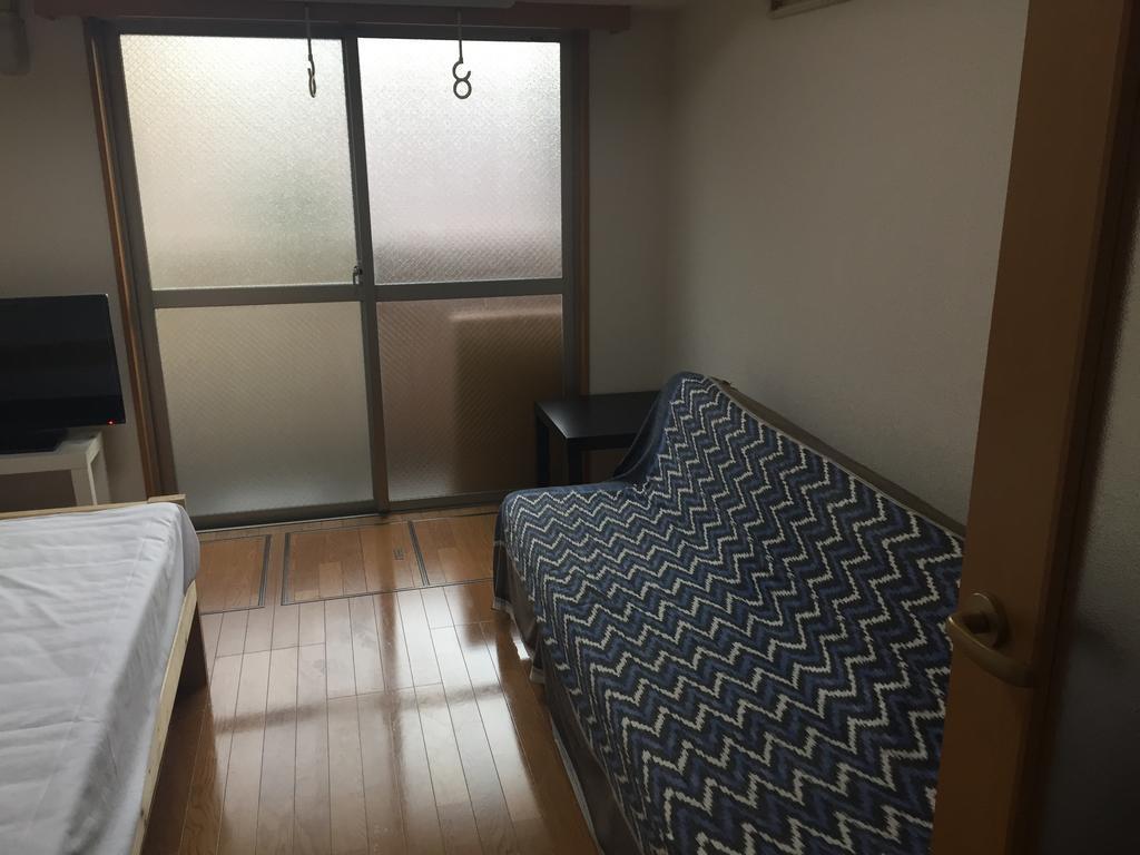 Hostel Sophiearth *