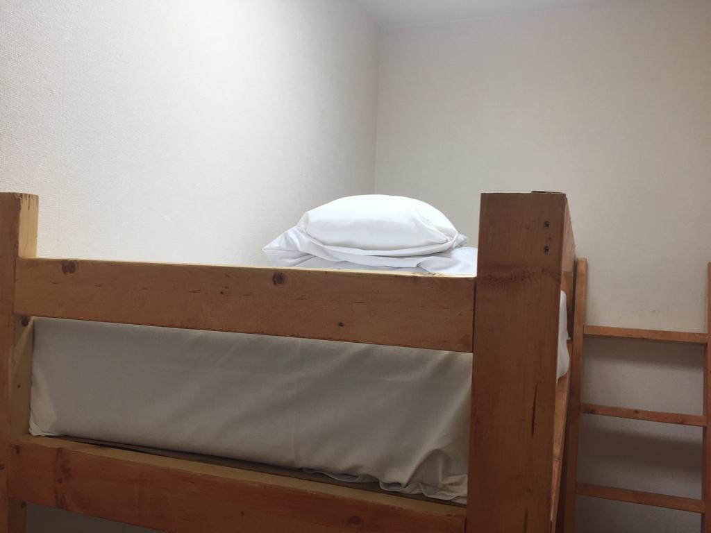 Hostel Sophiearth Präfektur Tokio