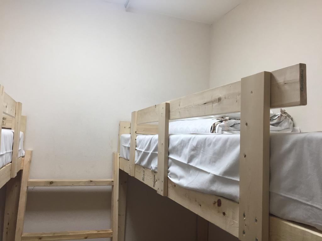 Sophiearth Hostel Präfektur Tokio