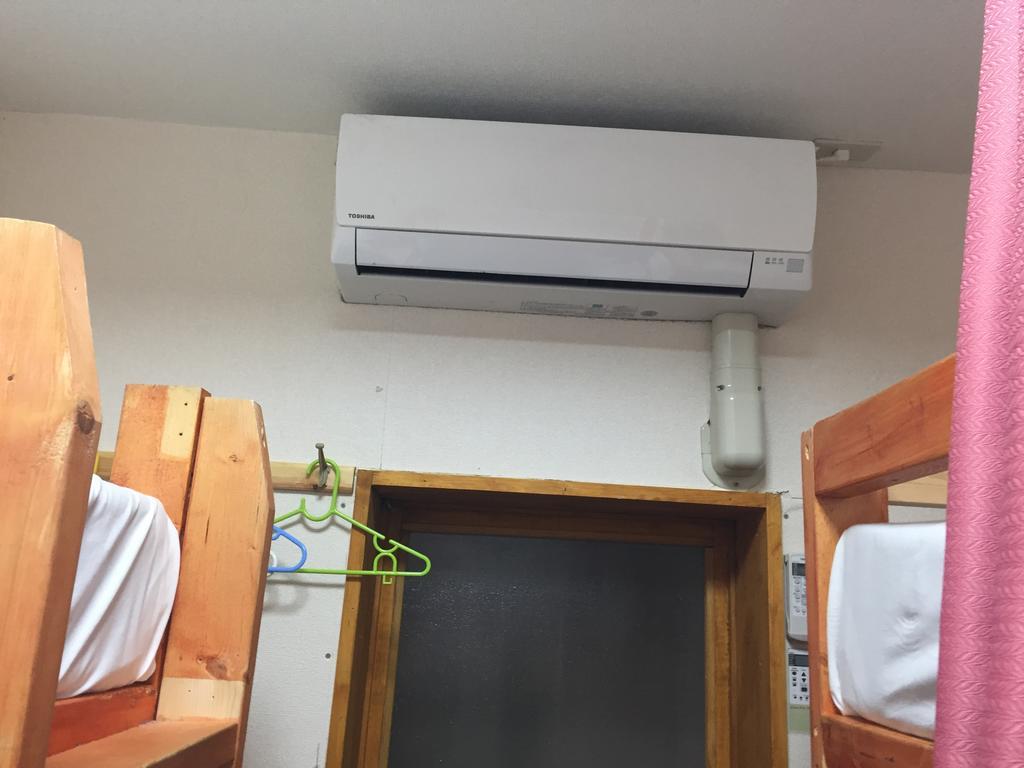 Sophiearth Hostel Präfektur Tokio