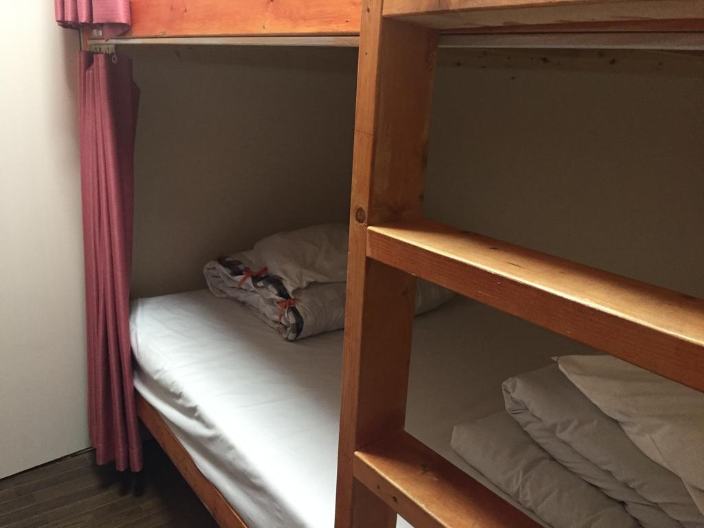 Hostel Sophiearth *