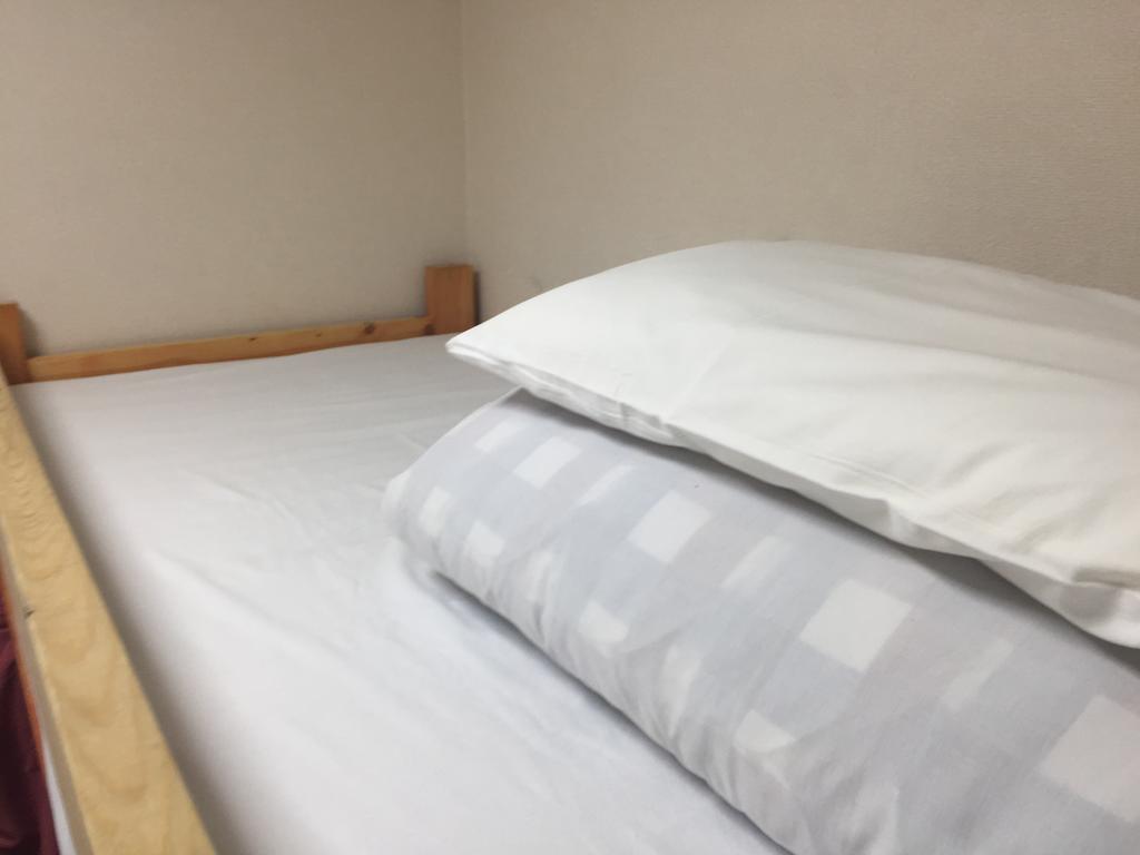 Sophiearth Hostel