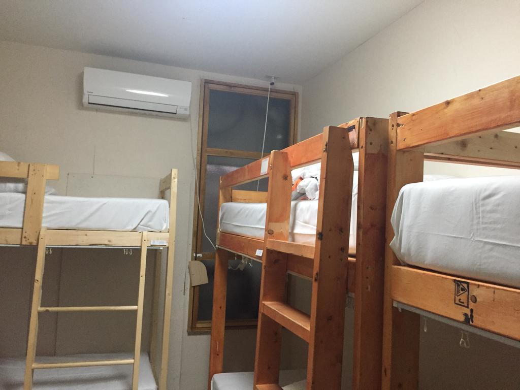 Hostel Sophiearth Präfektur Tokio