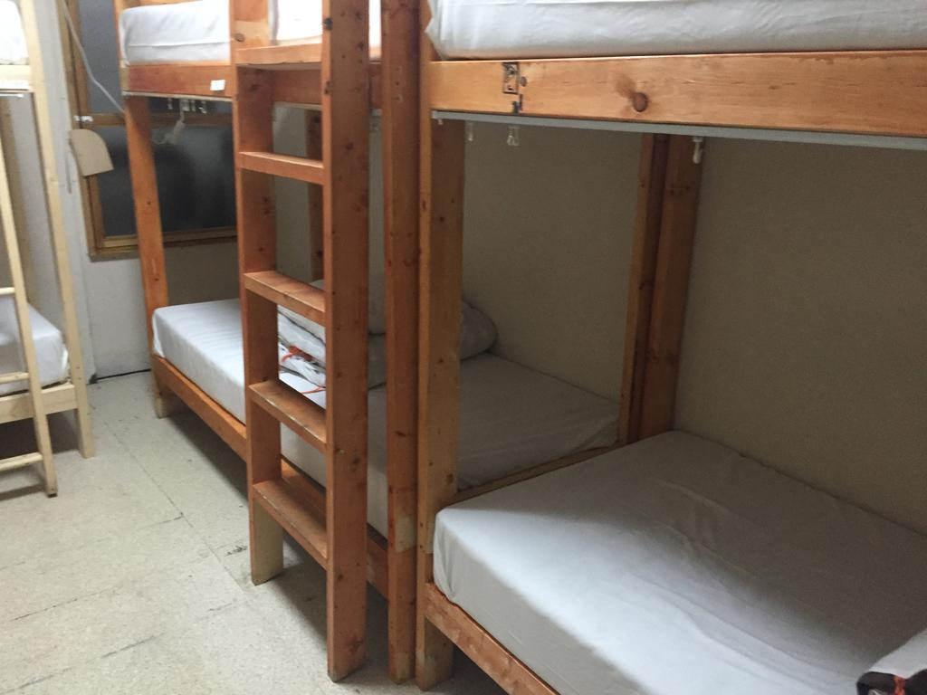Hostel Sophiearth *