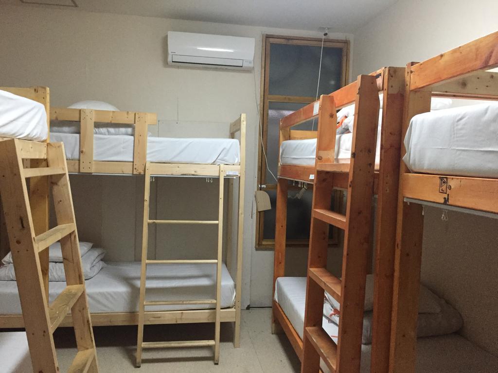 Hostel Sophiearth Präfektur Tokio